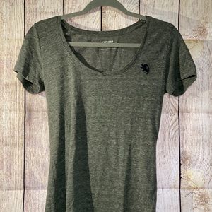 Woman's Express Soft tee